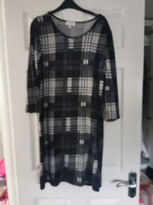 Dress, size 14