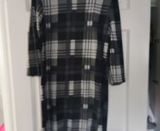 Dress, size 14