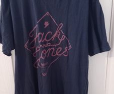 Jack&Jones Mens TShirt