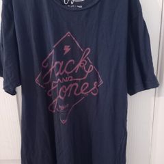 Jack&Jones Mens TShirt
