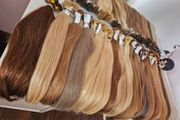 Hair extensions