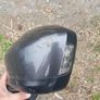 Mazda cx5 wing mirror left Image 3
