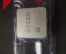 AMD Ryzen 3 3100
