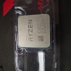 Amd Ryzen 3 3200g