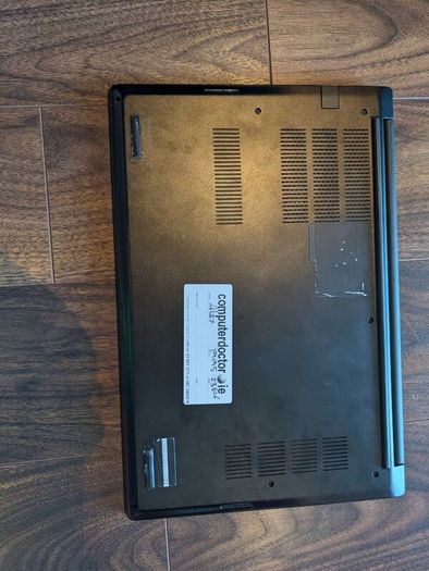 For Parts/not Working Lenovo Thinkpad E14 Gen2 Interl, 16gb Ram