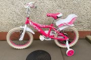girls bike