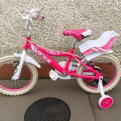 girls bike