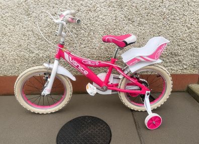 girls bike