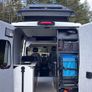 Fiat Ducato 6-Meter 4-Berth 4-Belts Campervan with Pop-Top Image 8