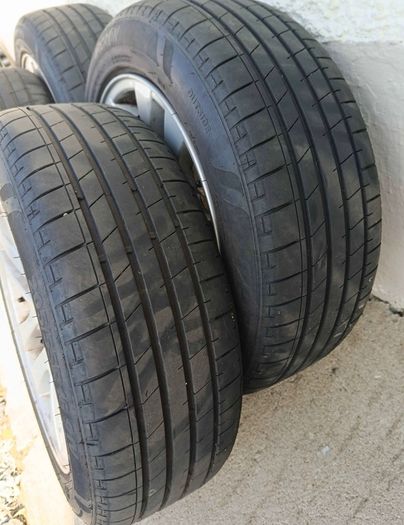 Alloy Wheels