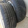 Alloy Wheels Image 4