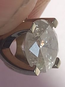 Natural Diamond