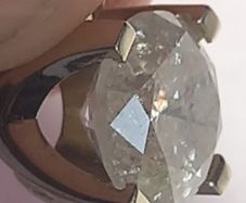 Natural Diamond