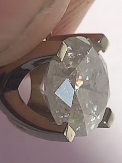 Natural Diamond