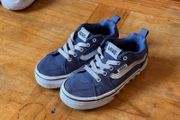 Kids Vans Trainers
