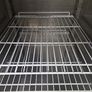 Infrio 2/1 GN Single Door Stainless Fridge AGN701 Image 2