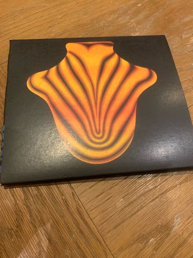 Big Red Machine - Big Red Machine