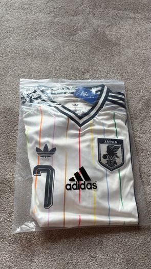 football jersey