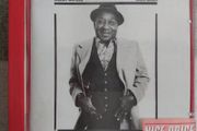 Muddy Waters - Hard Again CD (1990) Original Nice Price Reissue Chicago Blues EX