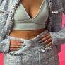 Topshop bralet Image 2