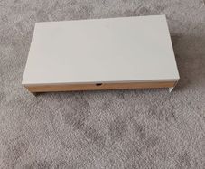 Monitor stand