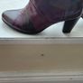 Gorgeous pair of Leather boots from Rigarde Le Ciel Image 4