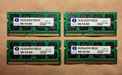 Ddr3 16gb