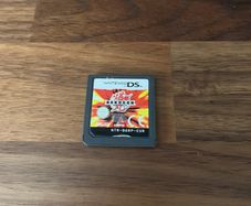 Bakugan Battle Brawlers DS  cart only