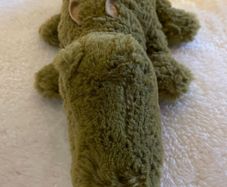 Jellycat Lollybob Caiman Crocodile / Alligator