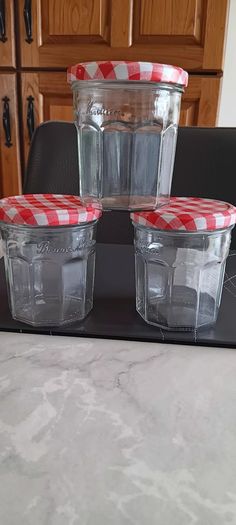 Jars - 40 no