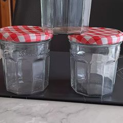 Jars - 40 no