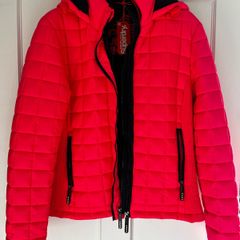 Superdry ladies jacket