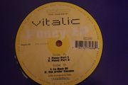 techno vinyl