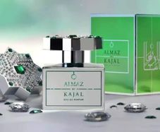 Almaz By Kajal EDP 100ml New