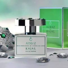 Almaz By Kajal EDP 100ml New