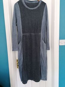 Dress Poetry