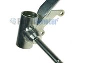 Stub Axle Braked Left 47cc 49cc Mini Moto Quad Type 2