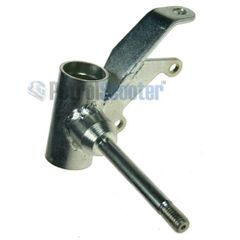 Stub Axle Braked Left 47cc 49cc Mini Moto Quad Type 2