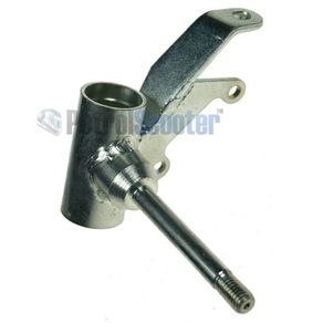 Stub Axle Braked Left 47cc 49cc Mini Moto Quad Type 2
