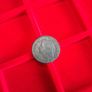 1689 July Gunmoney Sixpence Coin James II Ireland Image 3