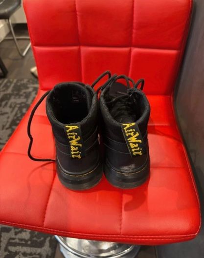 Dr Martens boots