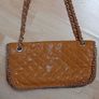 Brown Handbag Image 8