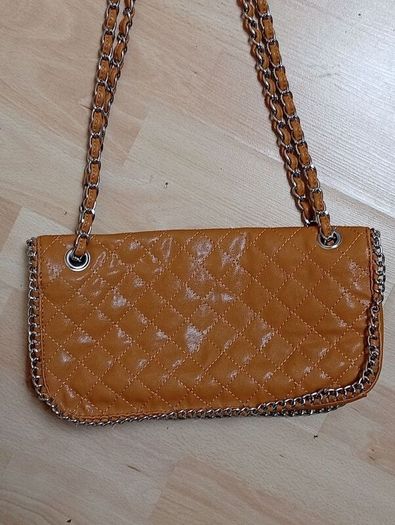 Brown Handbag