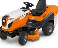 Stihl RT 5097 Ride on