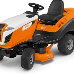 Stihl RT 5097 Ride on