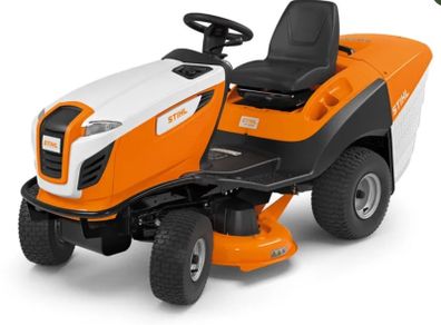 Stihl RT 5097 Ride on