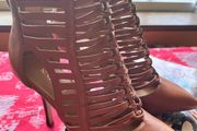 Brand new high heels from Nine West