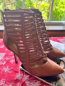 Brand new high heels from Nine West