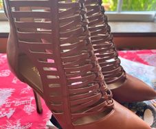 Brand new high heels from Nine West