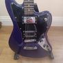 Eastcoast Jag Style Guitar Image 3
